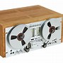 Image result for Old Time Tape Recorders