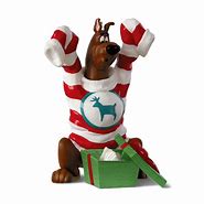 Image result for scooby doo christmas ornaments