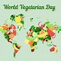 Image result for World Vegetarian Day