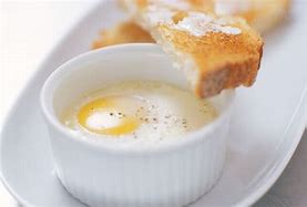 Image result for French Coddled Eggs