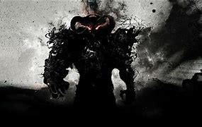Image result for Demon Shadow in the Dark