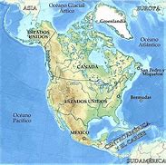 Image result for Norteamerica