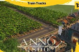 Image result for Anno 1800 Train
