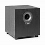Image result for Low Profile Subwoofer Home Theater