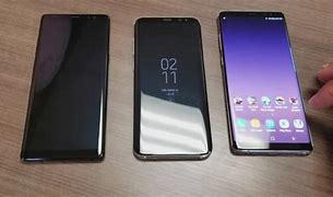 Image result for Samsung Note 8 Size