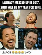 Image result for My Year Is 2018 Memes