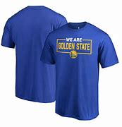 Image result for Golden State Warriors Collage Art Tee