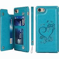 Image result for iPhone SE 2020 Case with Card Holder