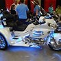 Image result for Custom Harley Trike Wheels