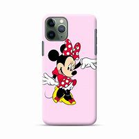 Image result for Pink Minnie Mouse Phone Case