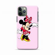 Image result for Minnie Mouse iPhone 11 Cases