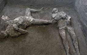 Image result for Mount Vesuvius Pompeii Eruption