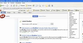 Image result for Ask Toolbar