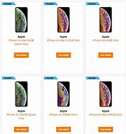 Image result for Vodafone iPhone XS Max