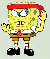 Image result for Spongebob Pose