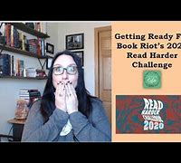 Image result for Book Riot's Read Harder Challenge 2023