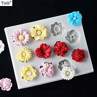 Image result for Cake Decorating Molds