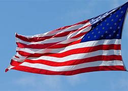 Image result for Red White Blue American Flag