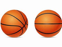 Image result for 2 Basketballs