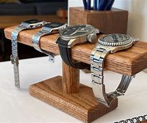 Image result for Watch Display Stand Holder