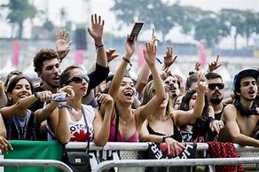 Image result for Lollapalooza 2018