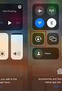 Image result for Rotate Screen Apple iPhone