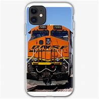 Image result for iPhone 5 Case Cat Locomotives