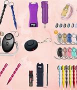 Image result for Self-Defense Weapons for Women