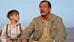 Image result for Young Indiana and the Old Indiana Jones