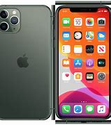Image result for iPhone 11 Pro Max Green 64GB Demo