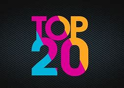 Image result for Top 25