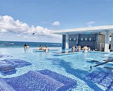 Image result for Riu Palace Paradise Island Swimming Pool