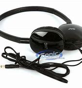 Image result for JVC Headphones Has 160 Flat Black