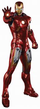 Image result for The Avengers Iron Man