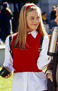 Image result for Clueless Fashion Trends
