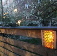 Image result for Electric Fence Light