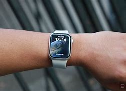 Image result for Apple Watch in Hand