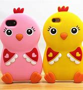 Image result for Cute Animal 3D Rubber Phone Case