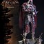 Image result for Azrael Batman Arkham Knight Art