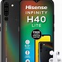Image result for Hisense U960 Phone