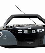 Image result for JVC Portable Boombox