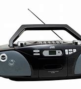 Image result for JVC Radio CD Player Boombox Remote