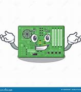 Image result for Motherboard Cute Drawing