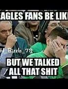 Image result for Mean Philadelphia Eagles Memes