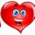 Image result for Iconfinder Heart Eyes. Emoji