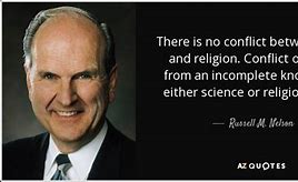 Image result for Christianity and Science Quotes