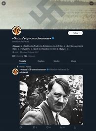 Image result for Twitter Account Suspended Nazi