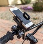 Image result for Cell Phone Clamps Bicycle
