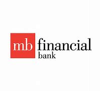 Image result for MB Financial Bank Check Logo