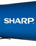 Image result for Sharp 50-Inch 4K TV